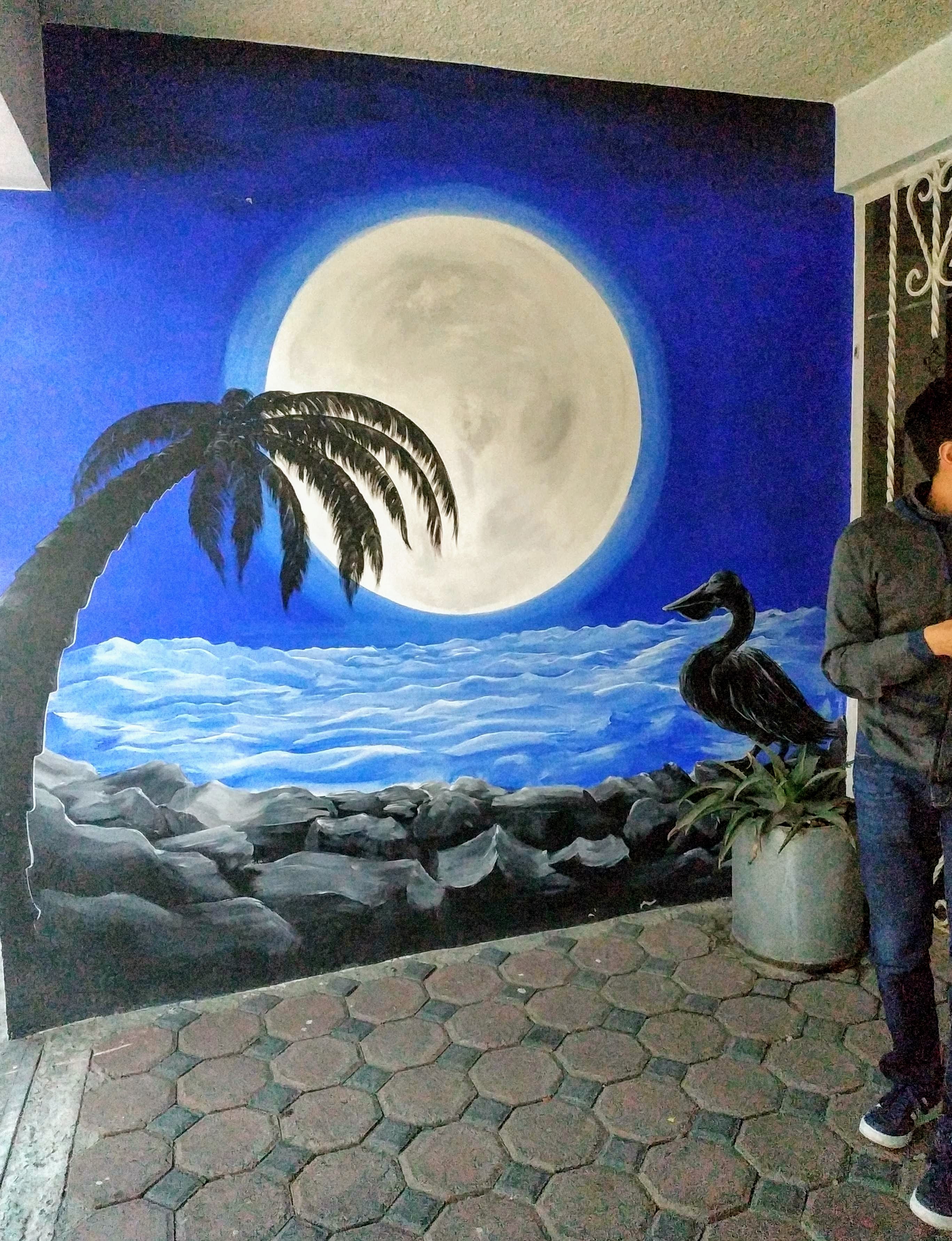 MARISCOS ALMA ROSA image 3