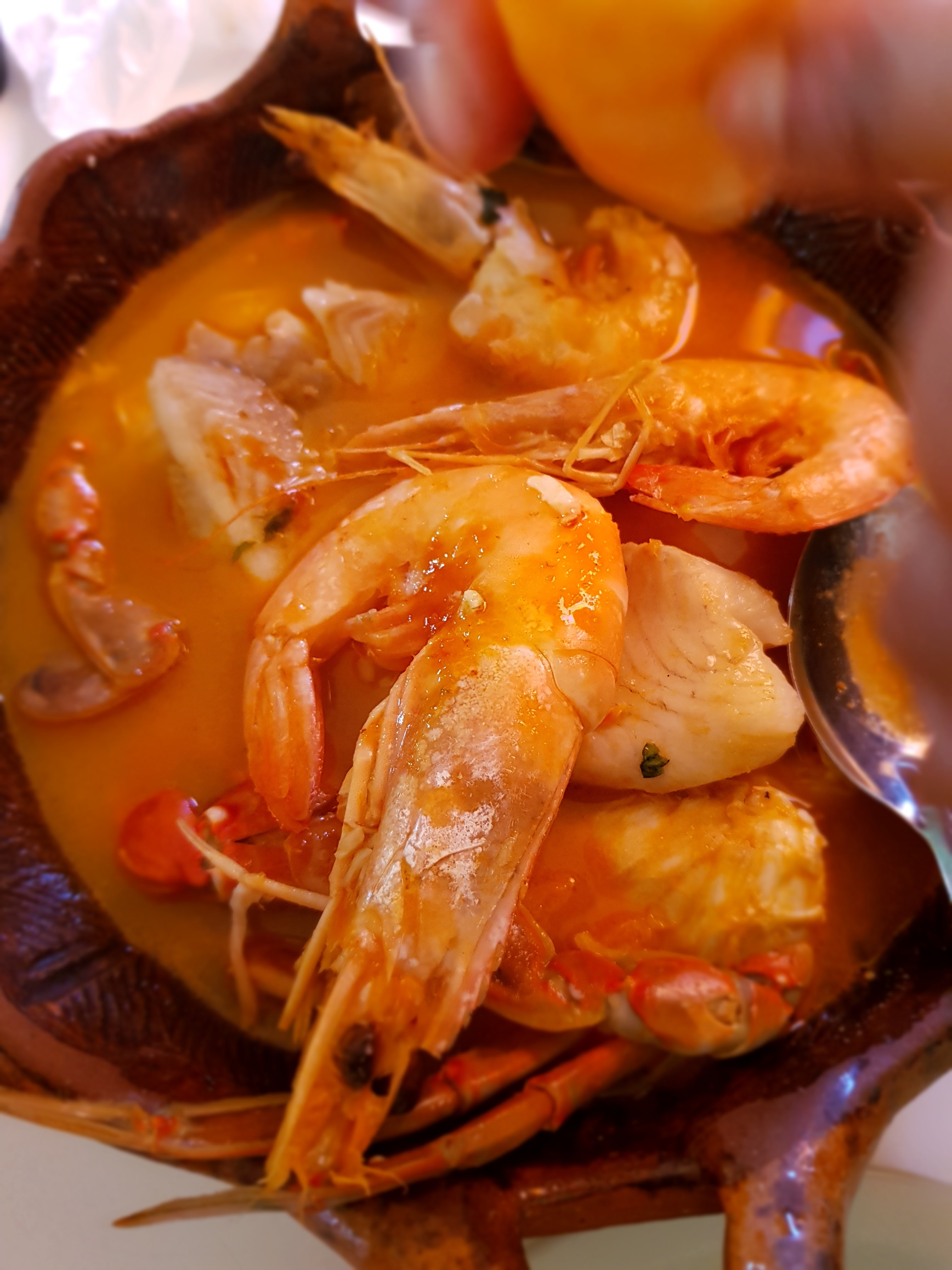 MARISCOS ALMA ROSA image 4