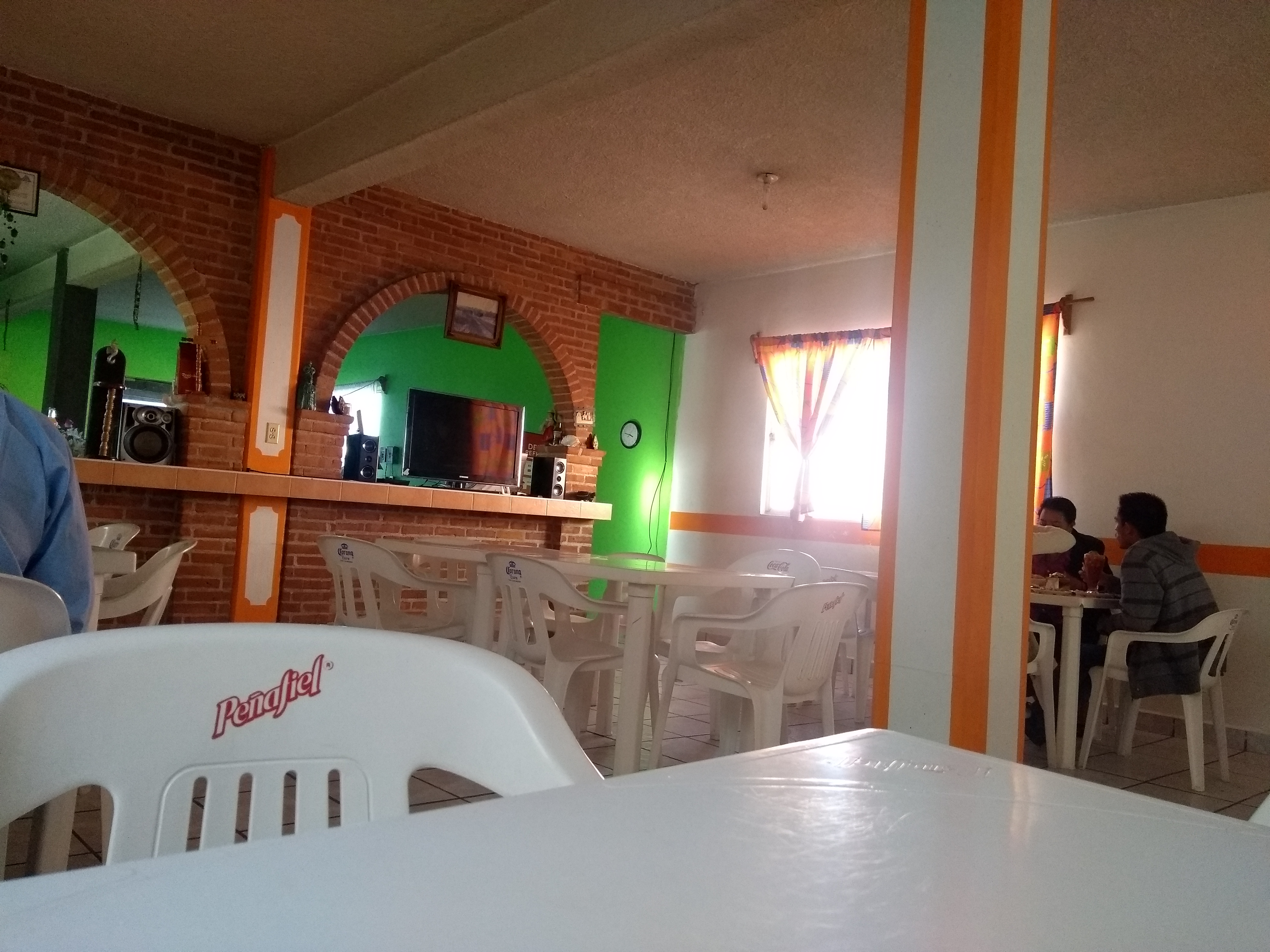 MARISCOS ALMA ROSA image 5