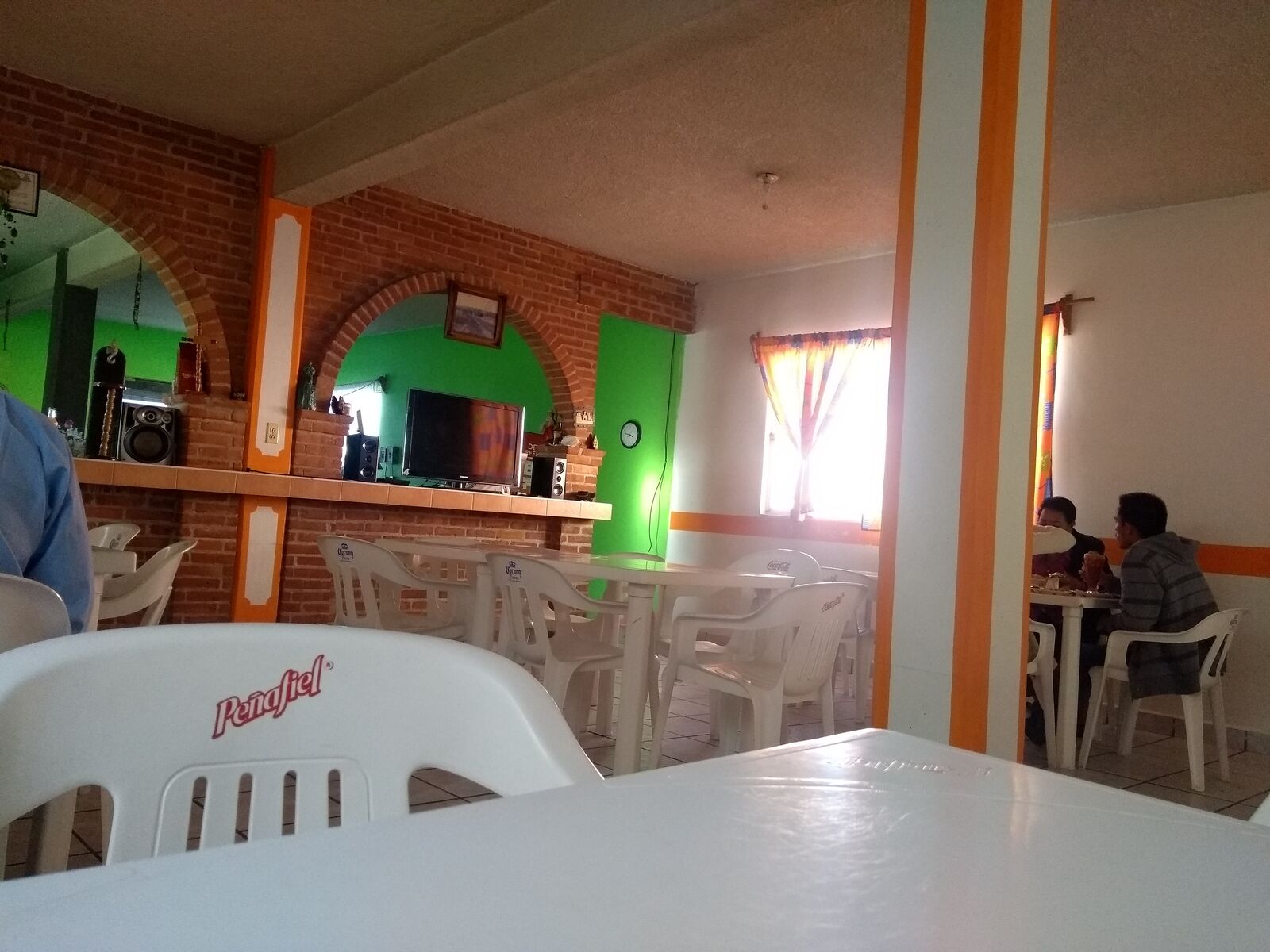 MARISCOS ALMA ROSA image 5