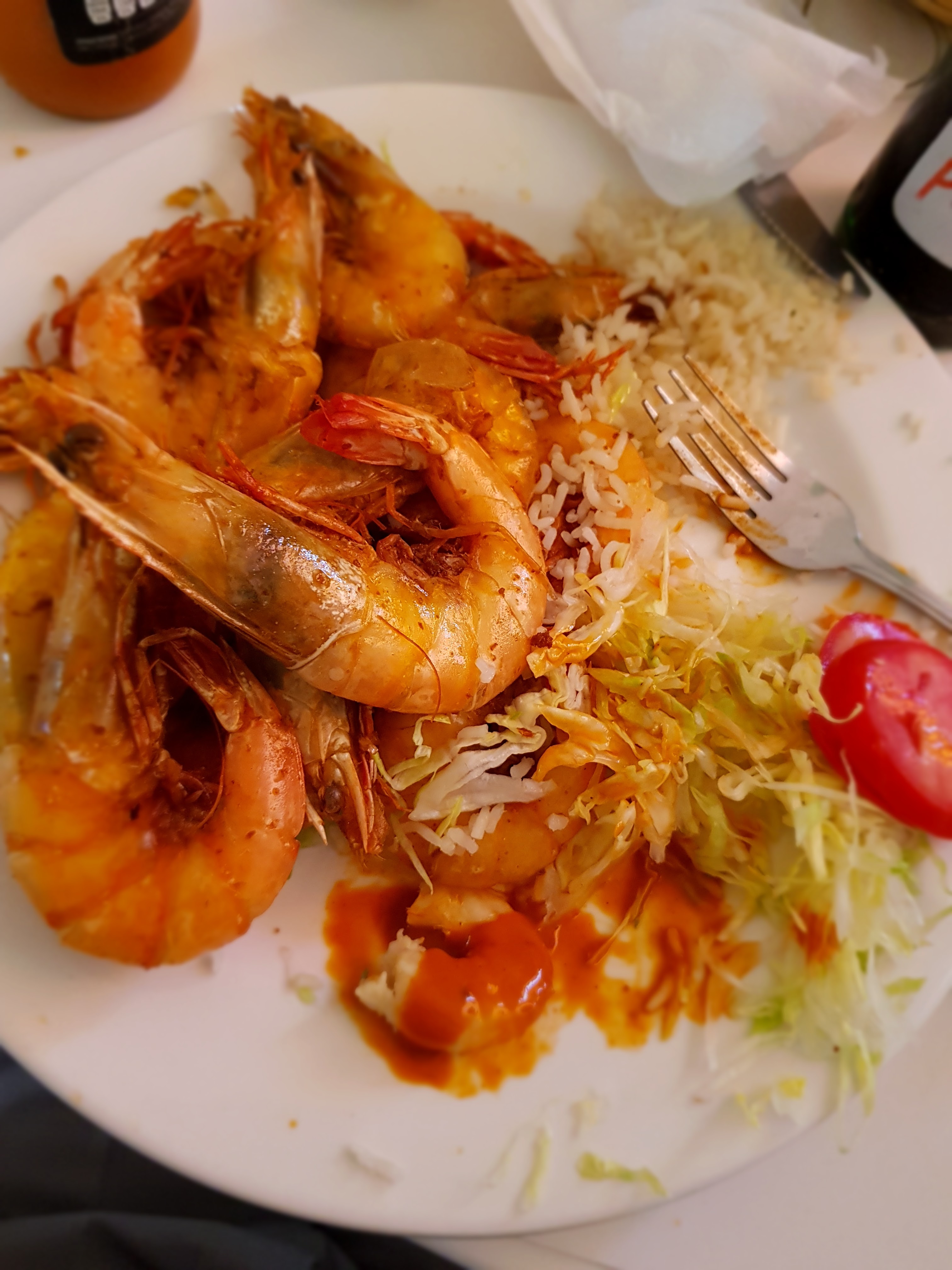 MARISCOS ALMA ROSA image 6