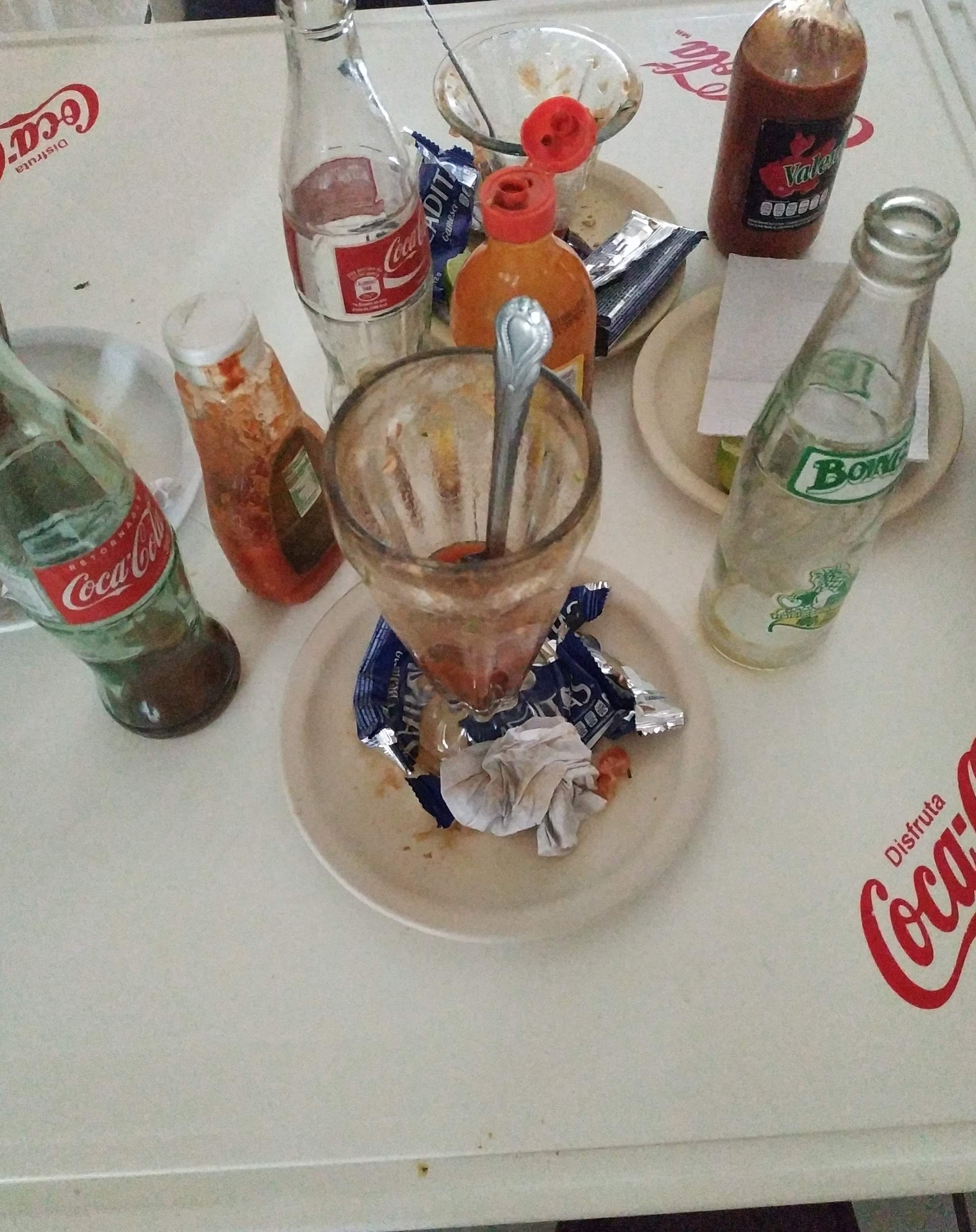 MARISCOS ALMA ROSA image 7