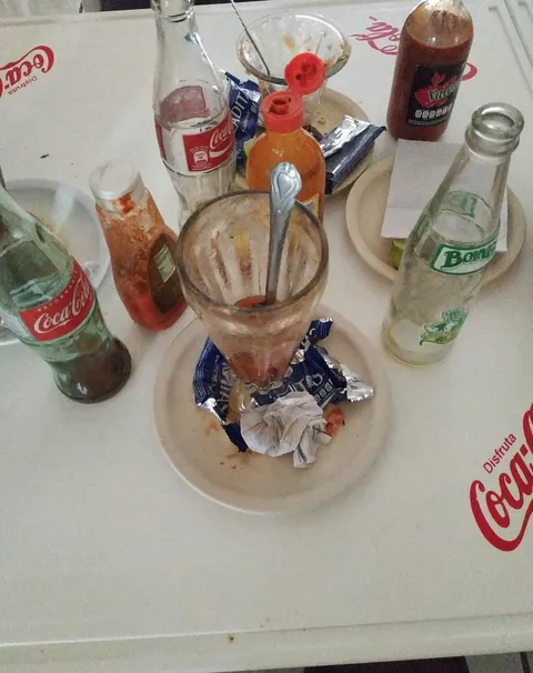 MARISCOS ALMA ROSA image 7