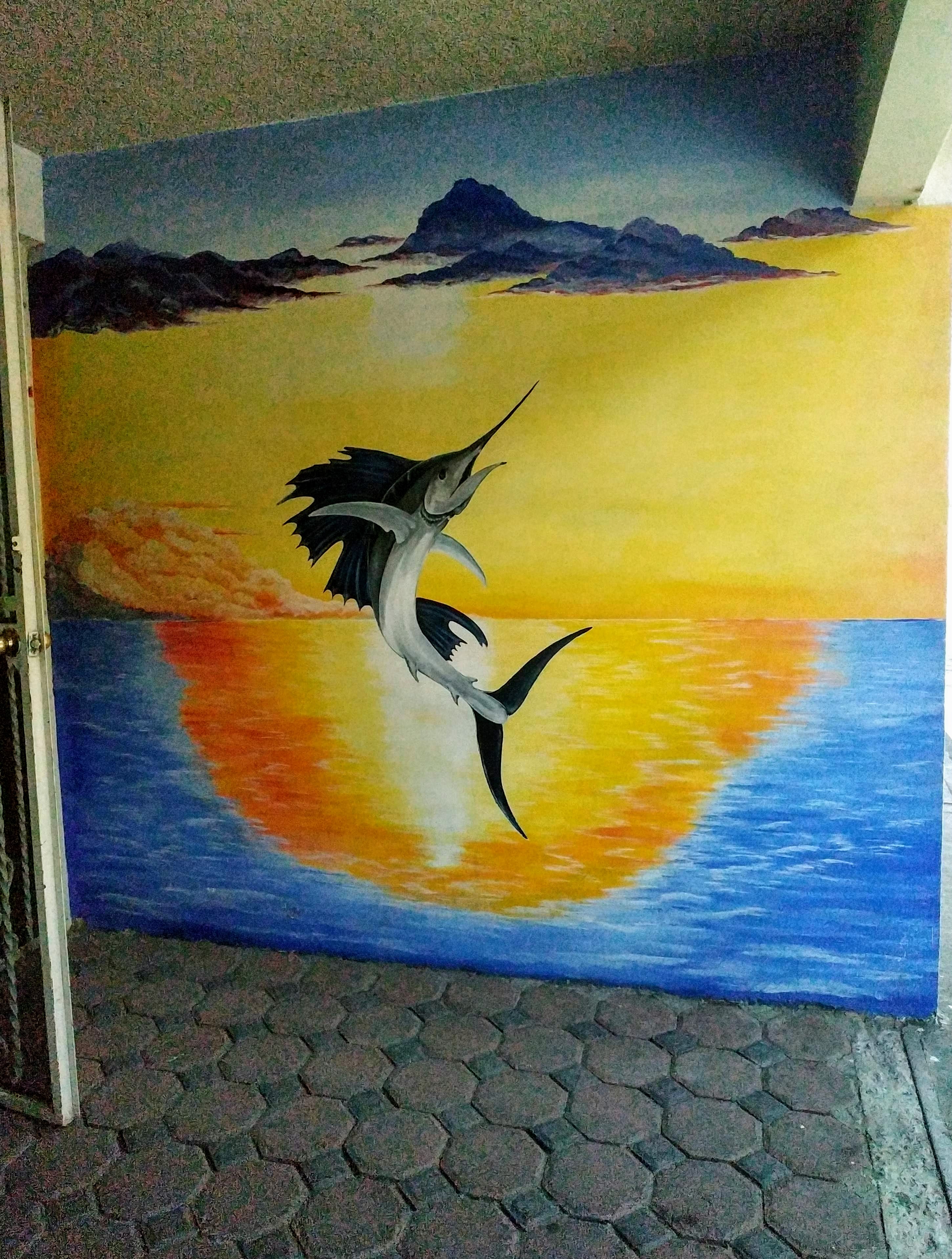 MARISCOS ALMA ROSA image 10