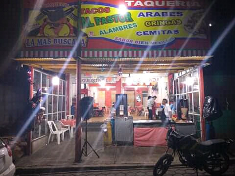 Taqueria La Más Buscada image 3