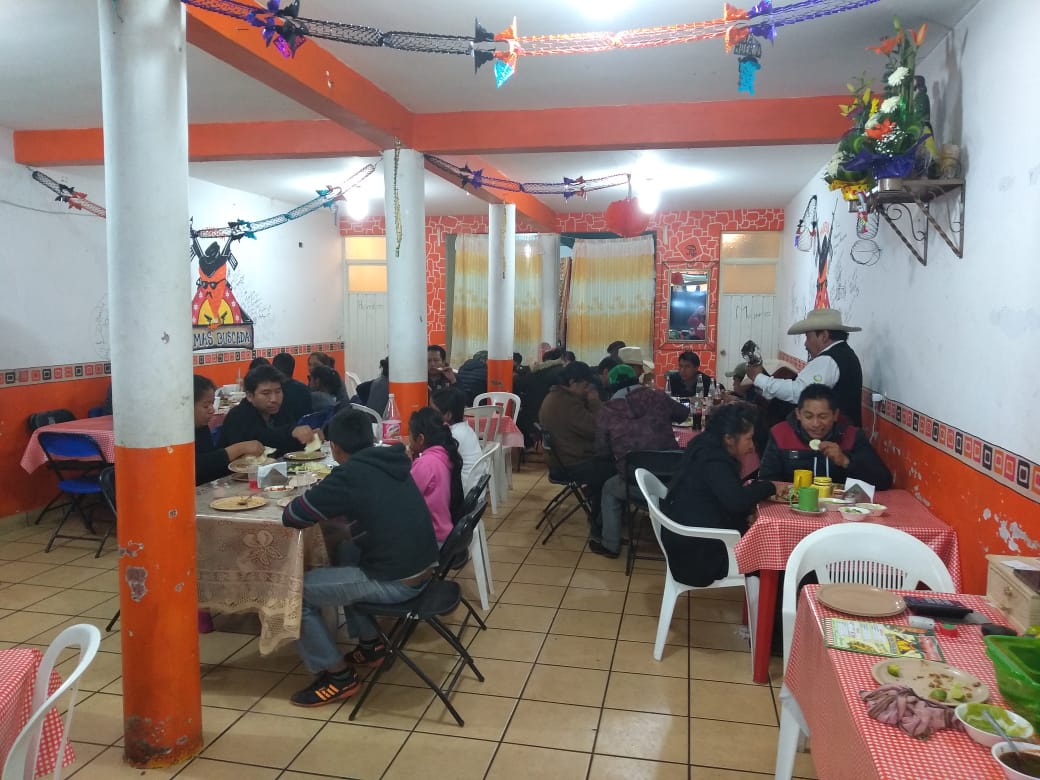 Taqueria La Más Buscada image 6