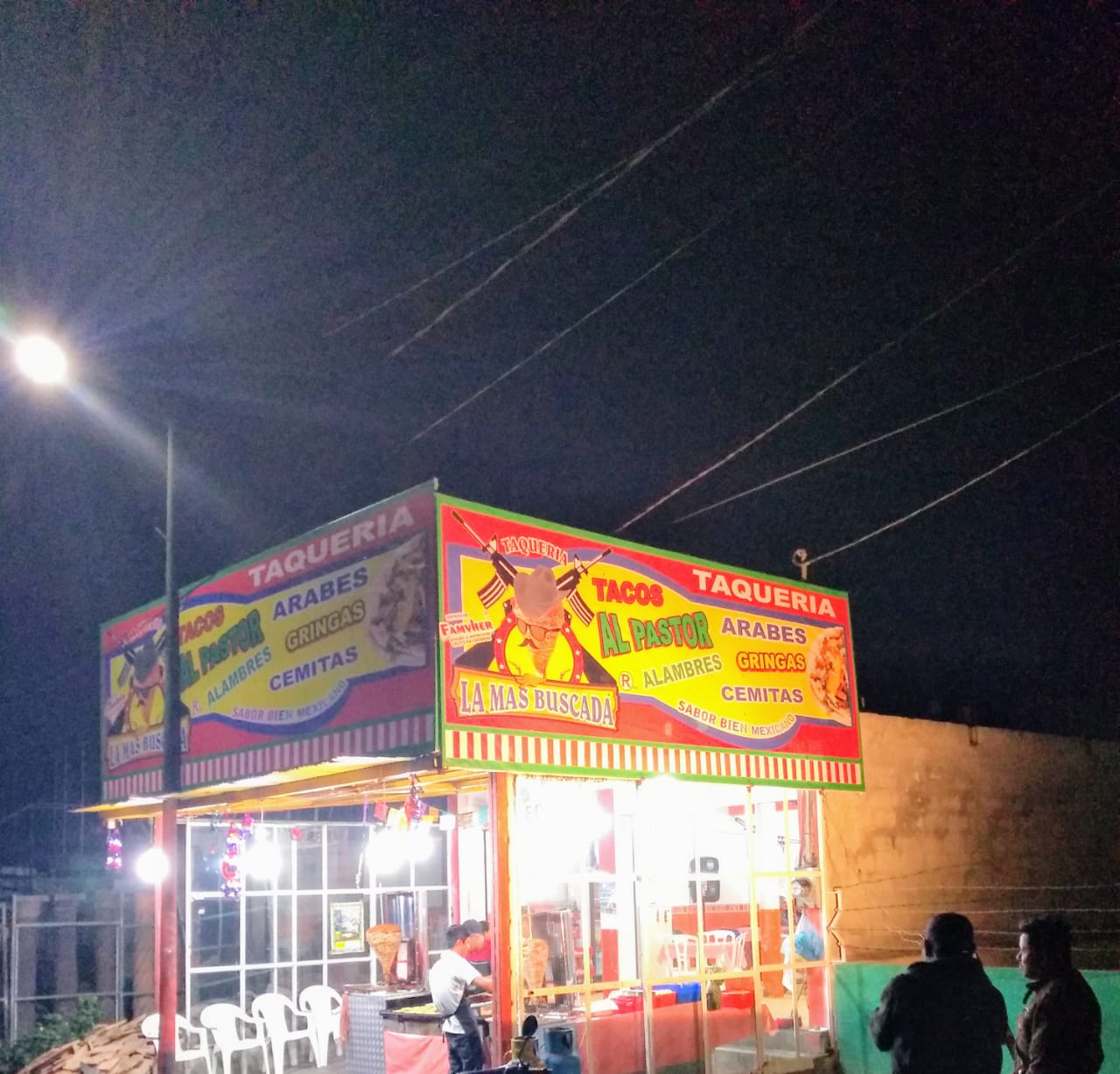 Taqueria La Más Buscada image 8