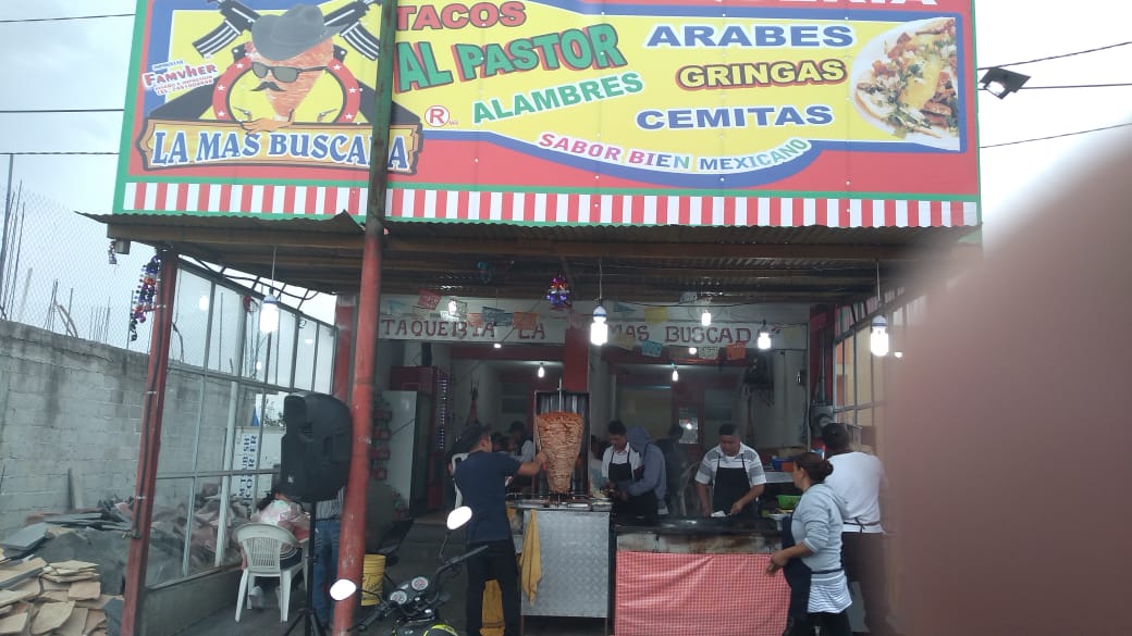 Taqueria La Más Buscada image 10