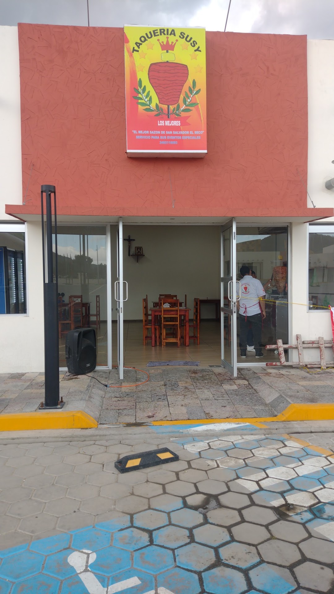 Taqueria Susy image 1