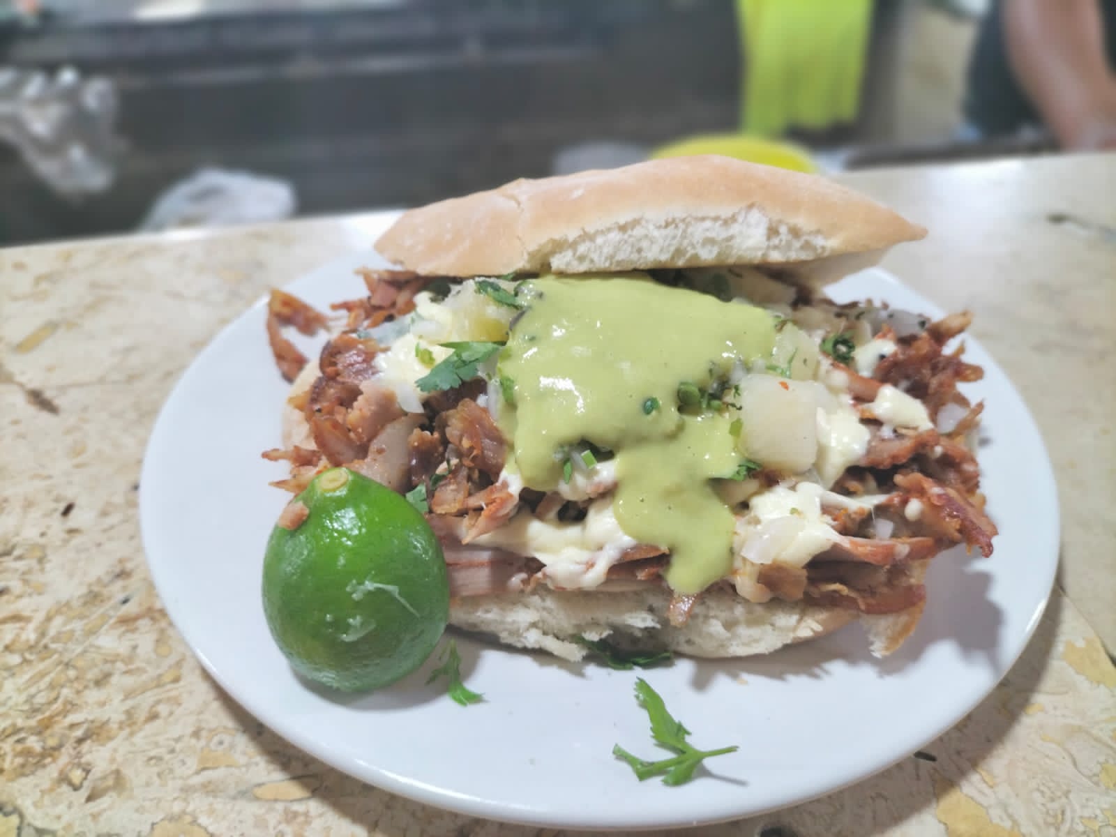 Taqueria Susy image 2