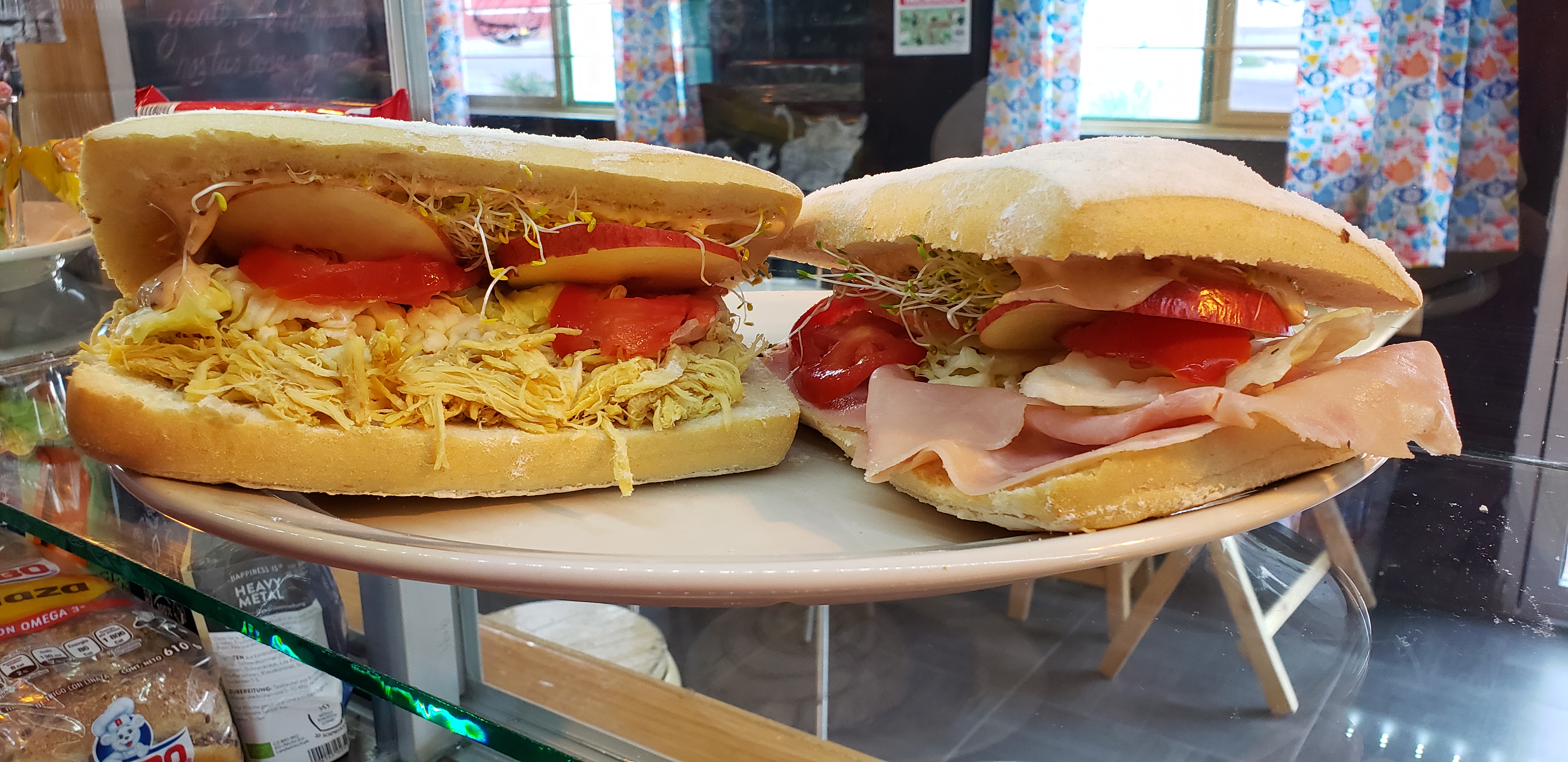 Mi LoncheRía image 2