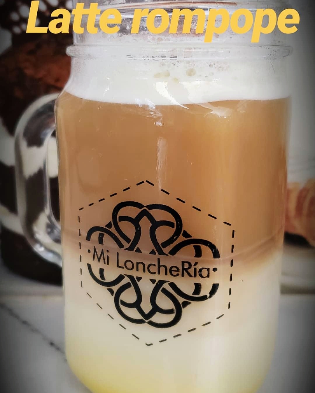 Mi LoncheRía image 3