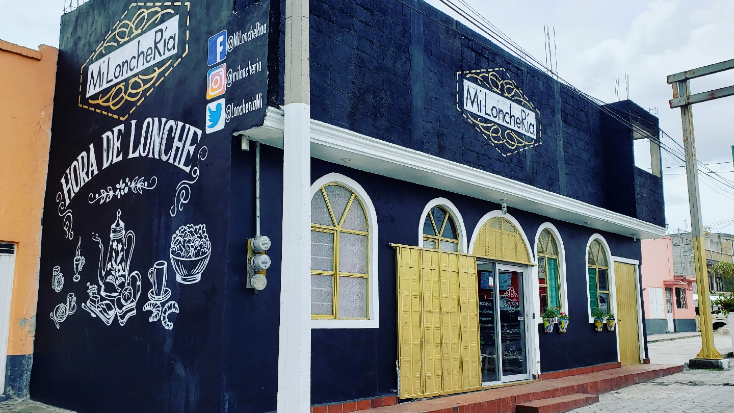 Mi LoncheRía image 10