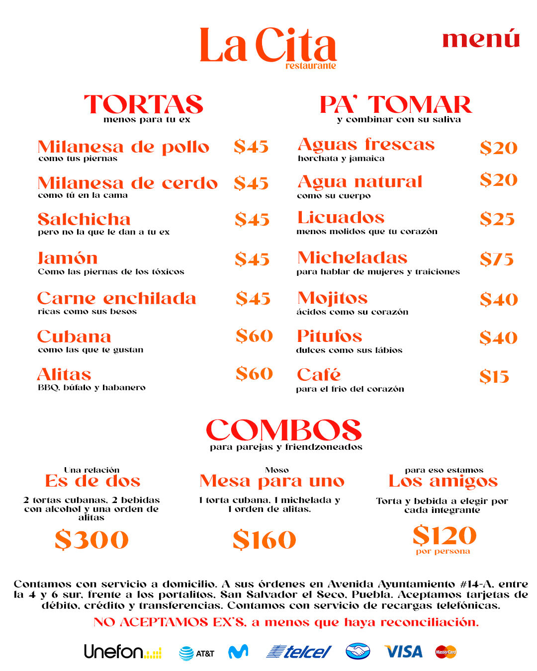 La Cita image 3