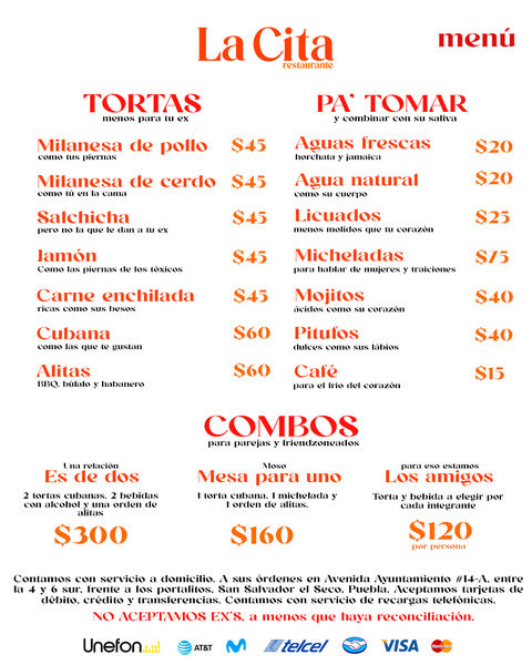La Cita image 3