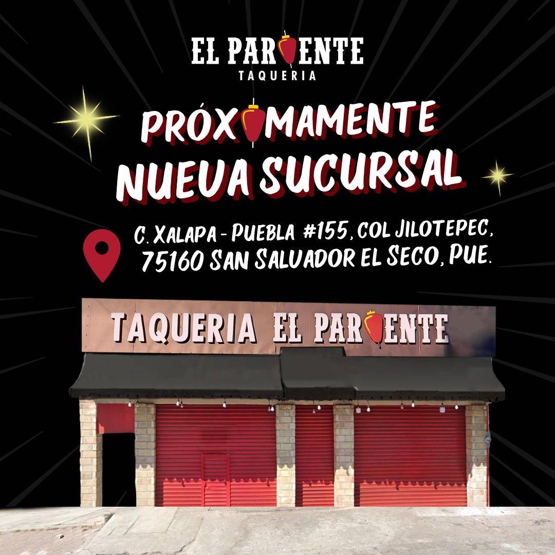 EL PARIENTE SUC. EL SECO image 1