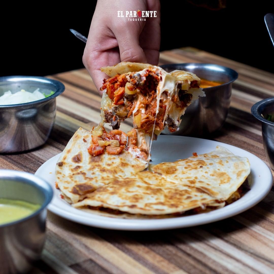 EL PARIENTE SUC. EL SECO image 2