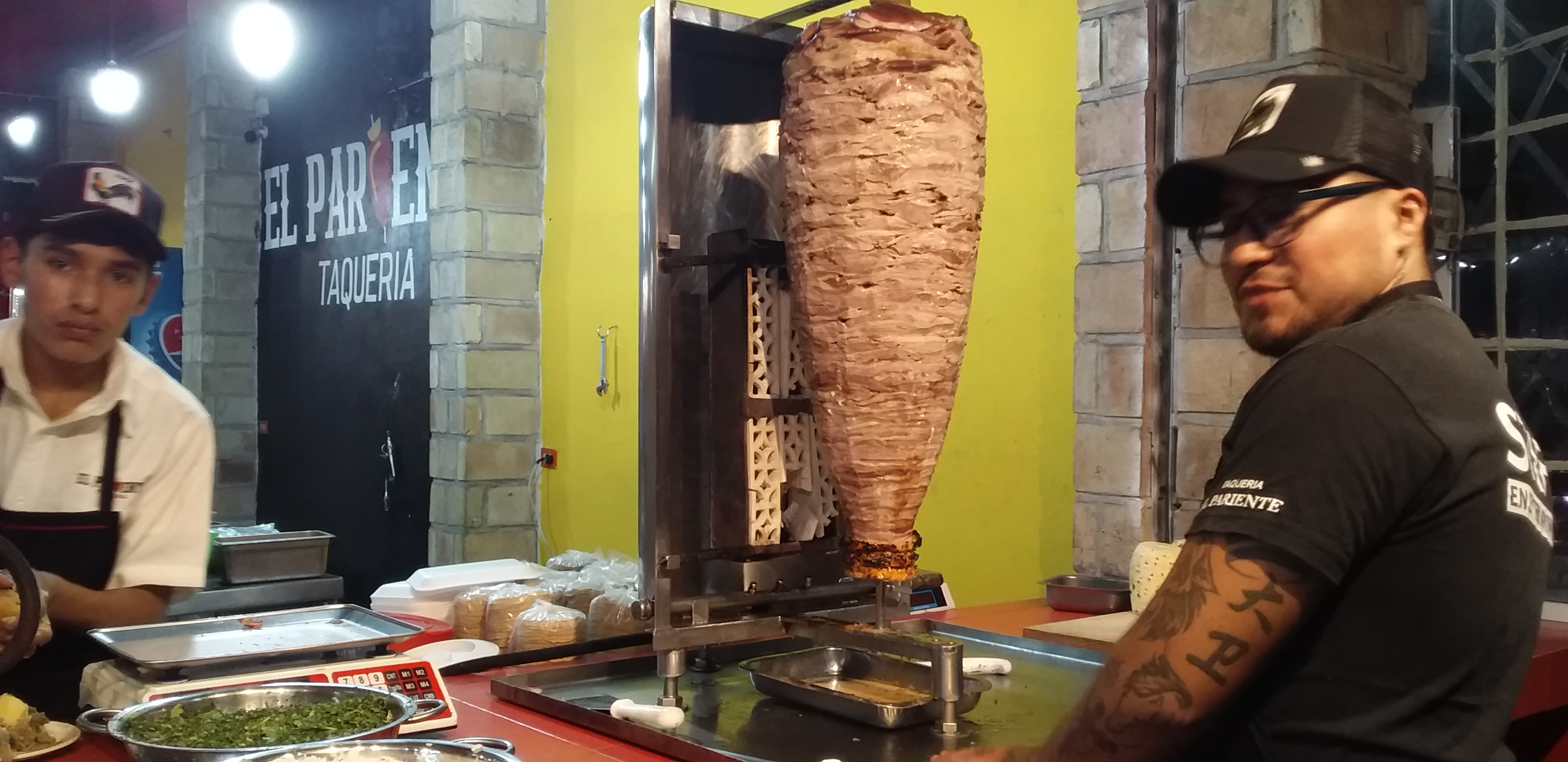 EL PARIENTE SUC. EL SECO image 4