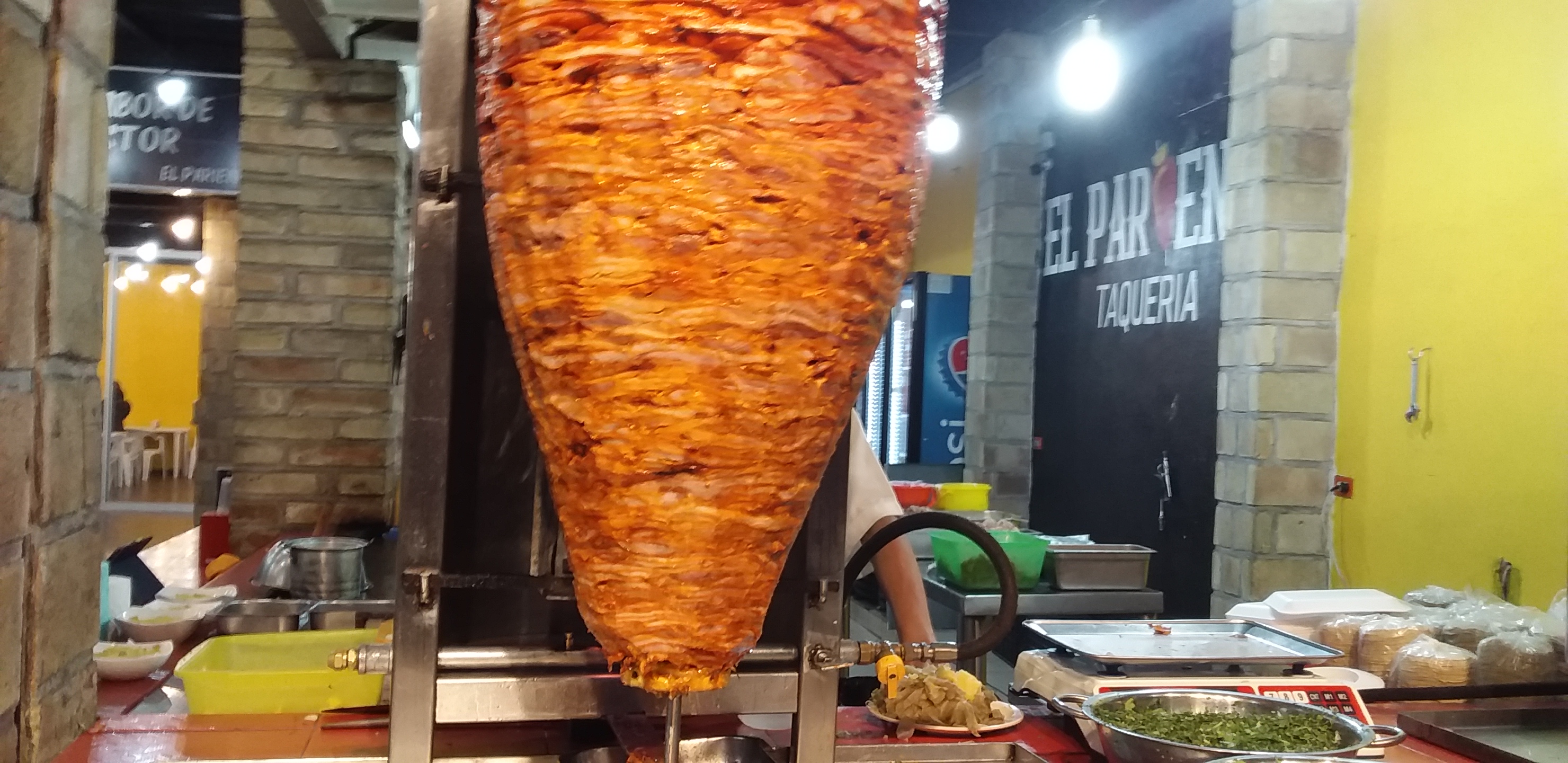 EL PARIENTE SUC. EL SECO image 7