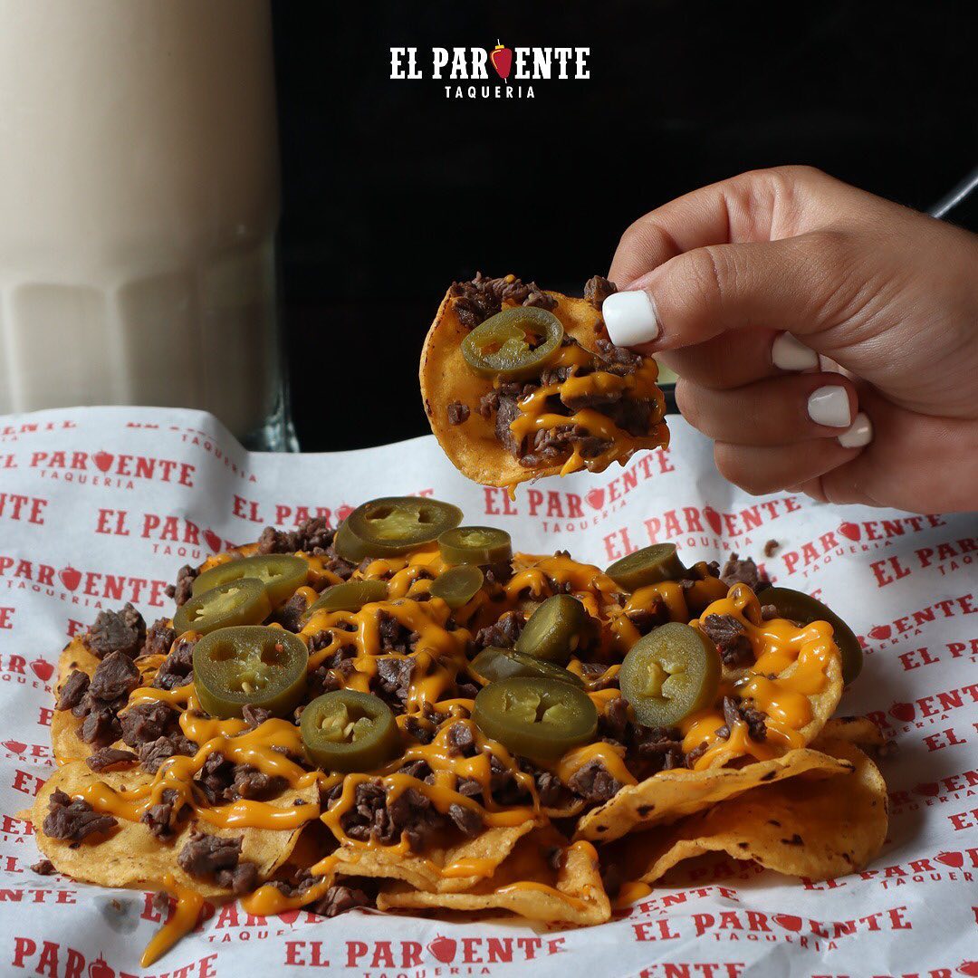 EL PARIENTE SUC. EL SECO image 9