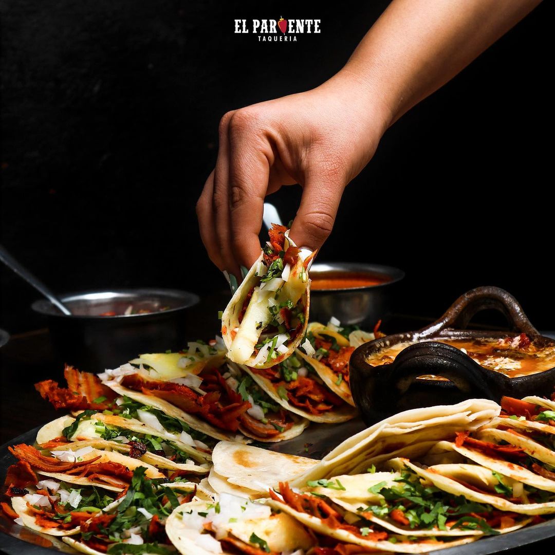 EL PARIENTE SUC. EL SECO image 10