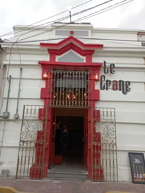 Le Crâne image 3