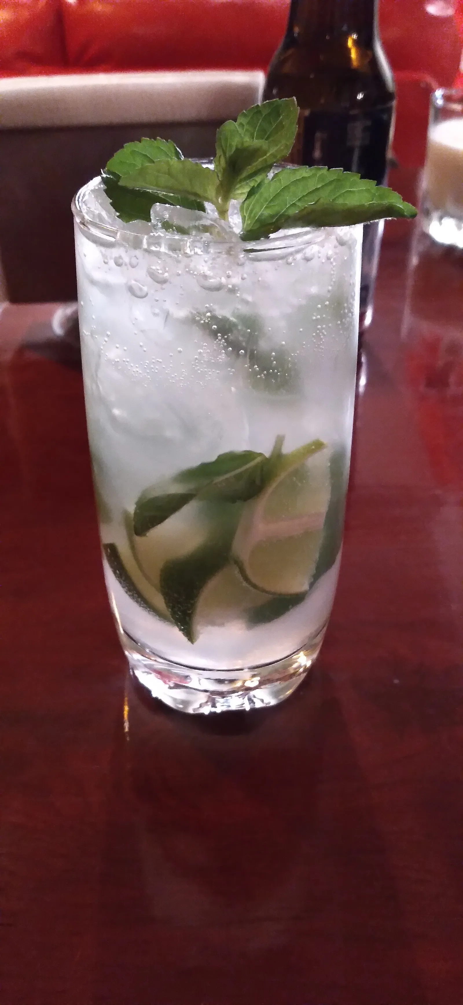 Le Crâne image 8