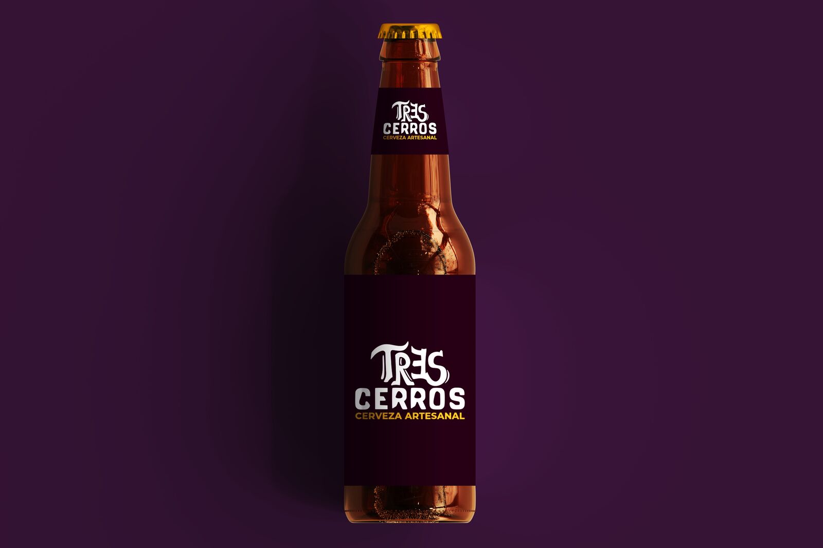 Tres Cerros Cerveza Artesanal image 2