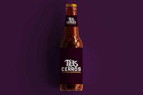 Tres Cerros Cerveza Artesanal image 2
