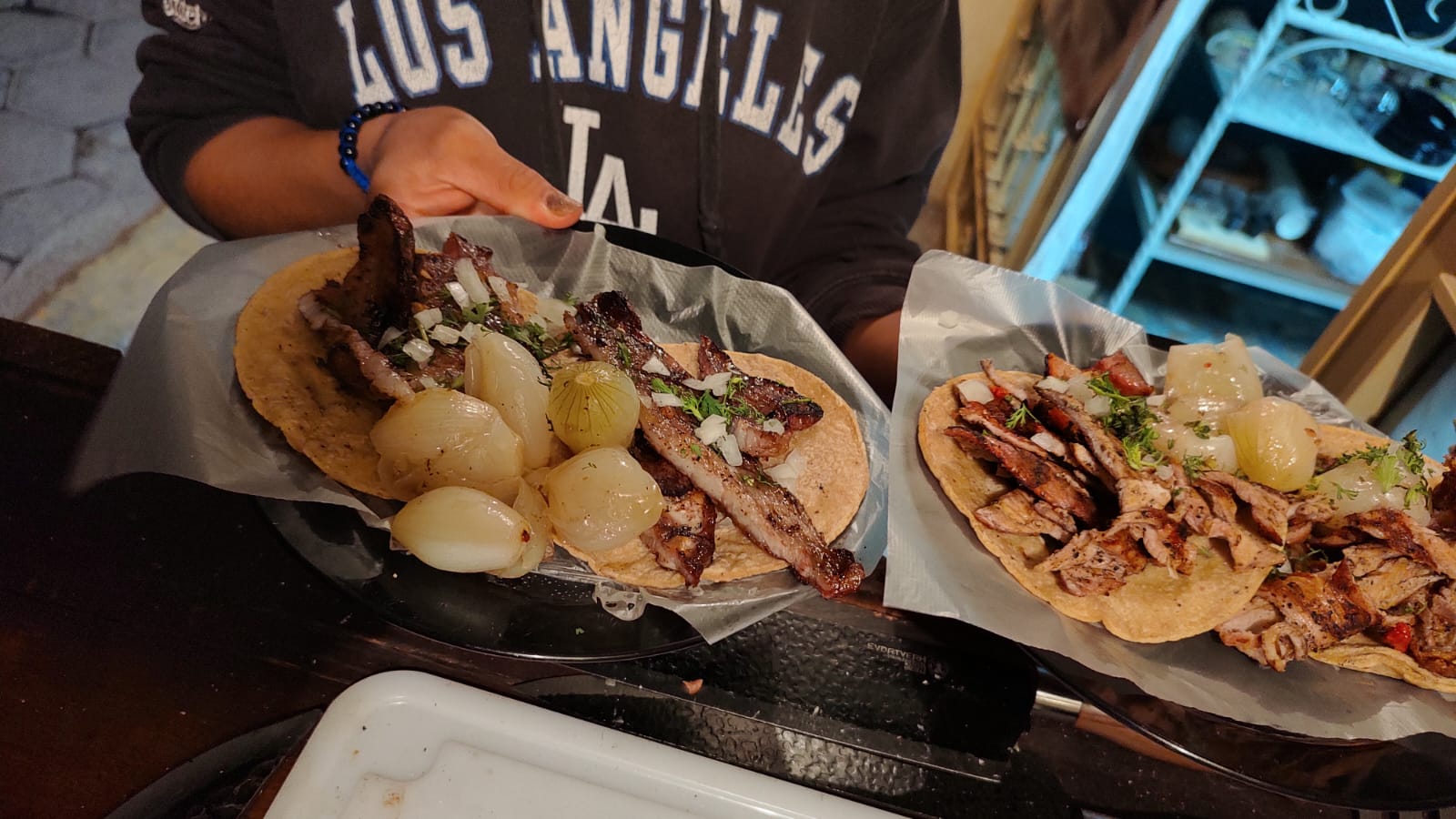 Los Ahumados De La 11 image 2