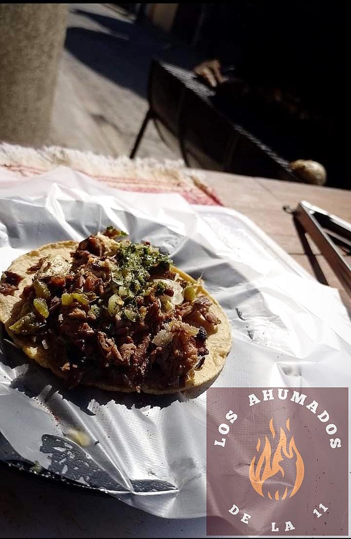 Los Ahumados De La 11 image 3