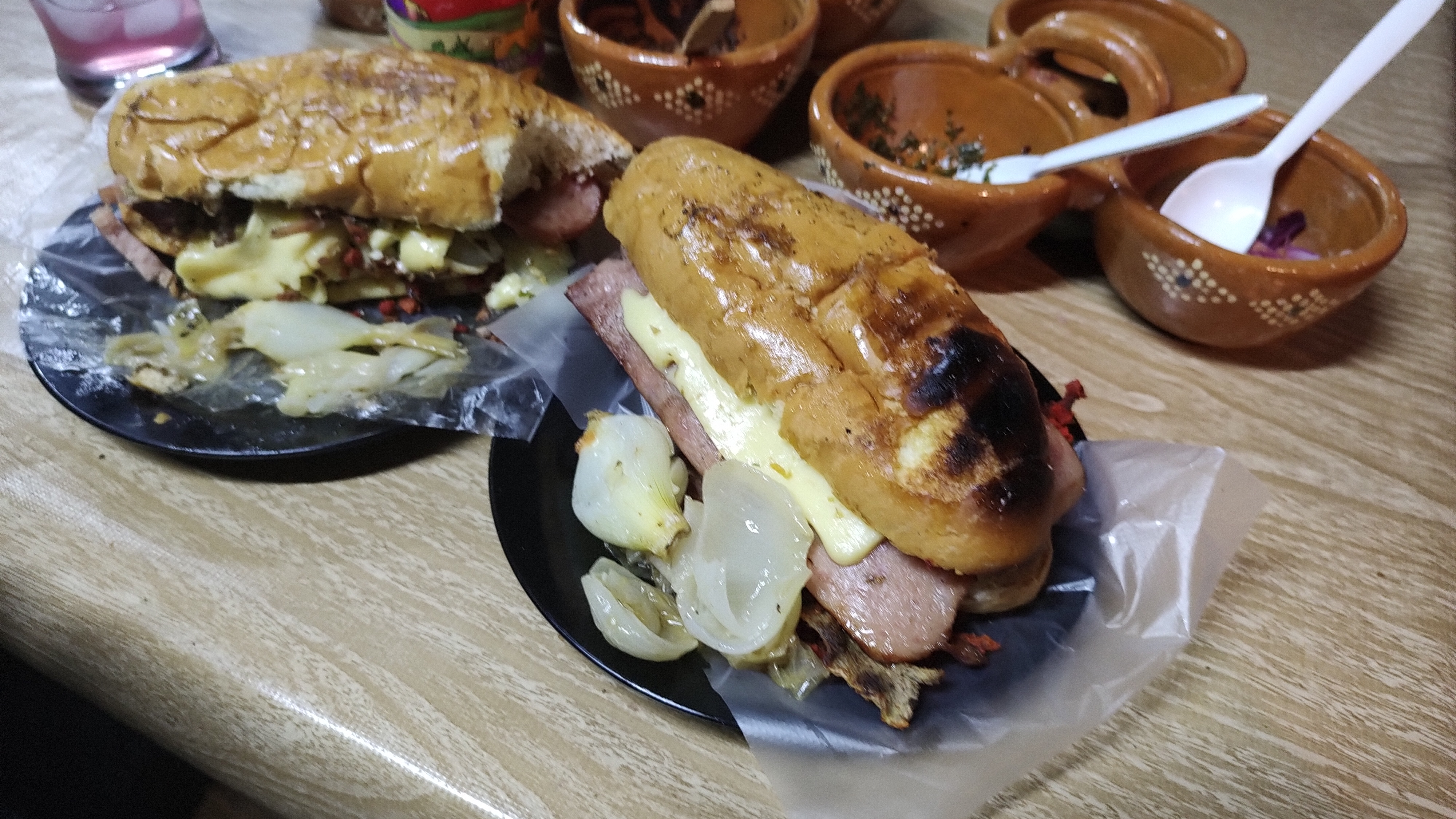 Los Ahumados De La 11 image 4