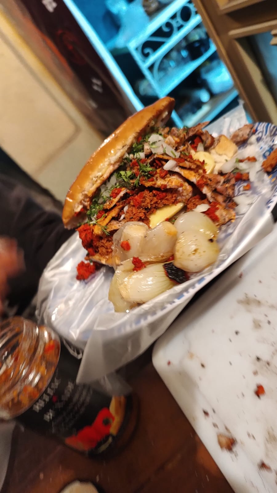 Los Ahumados De La 11 image 6