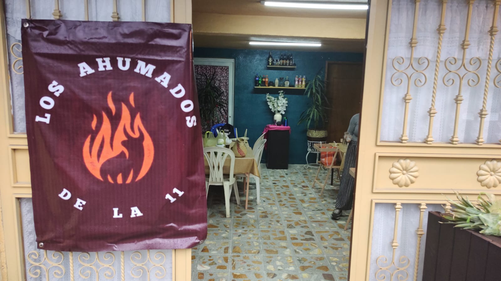 Los Ahumados De La 11 image 8