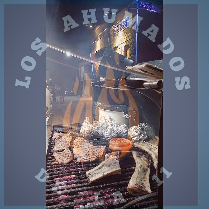 Los Ahumados De La 11 image 9