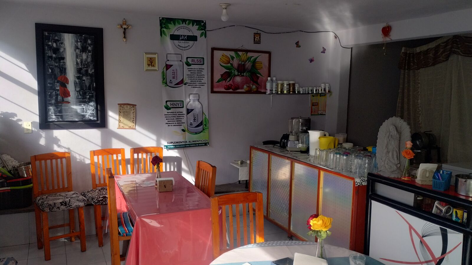 Jugos Paty image 1