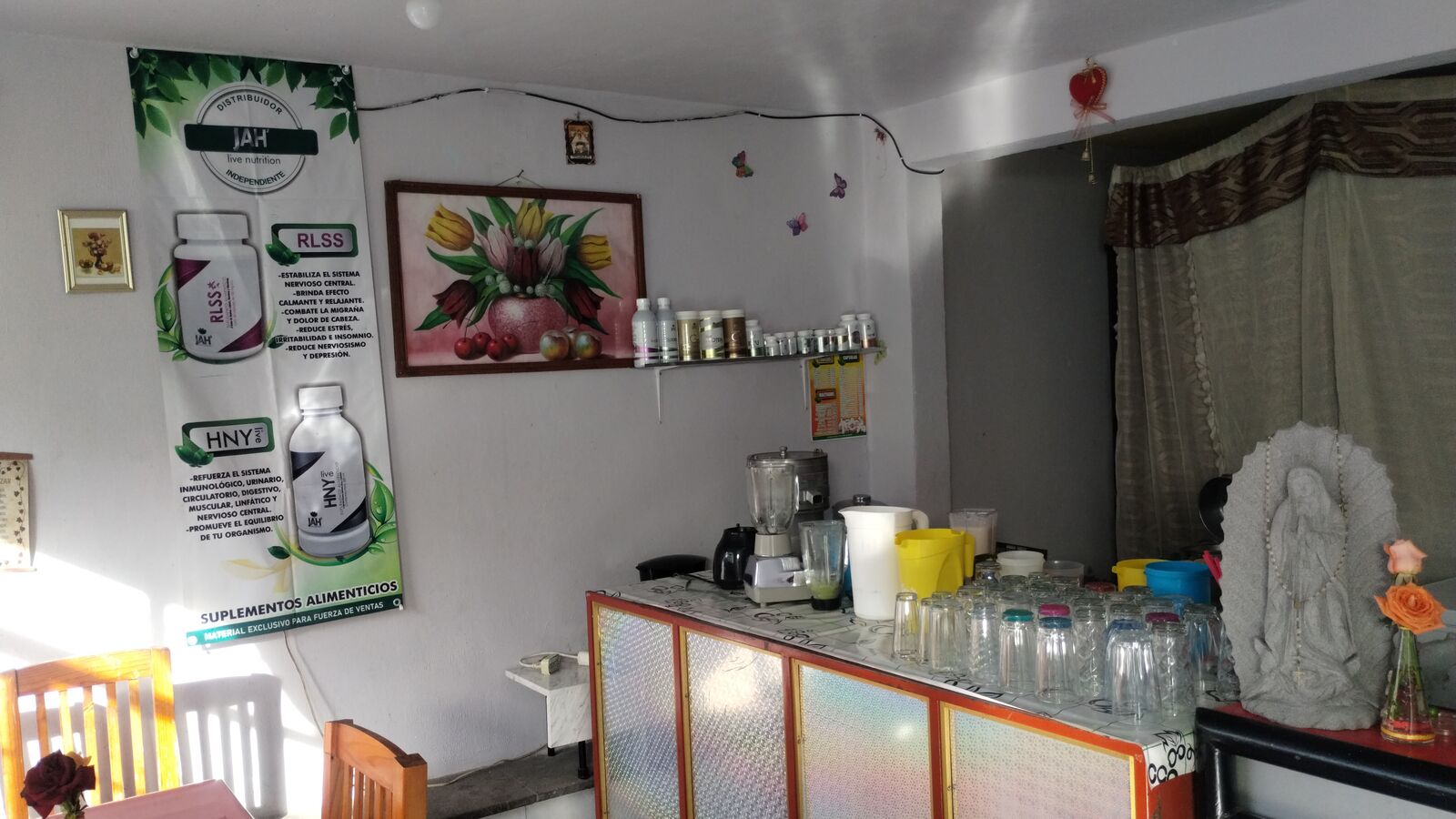 Jugos Paty image 3