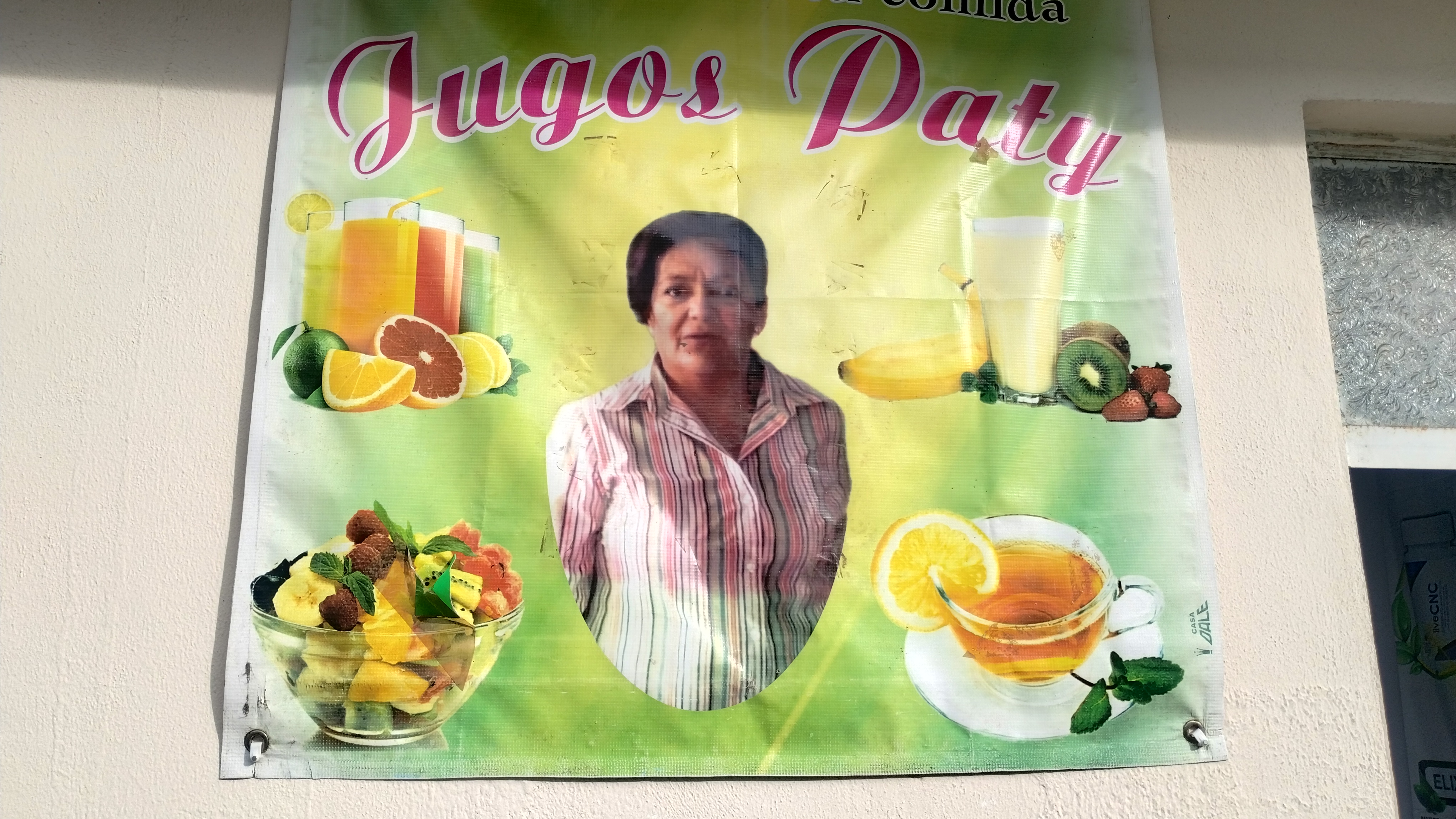 Jugos Paty image 6