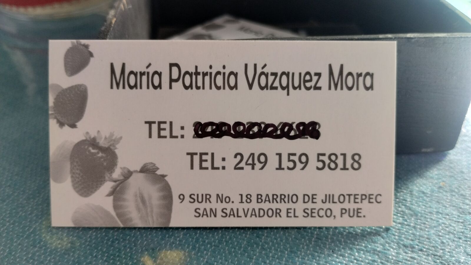 Jugos Paty image 7