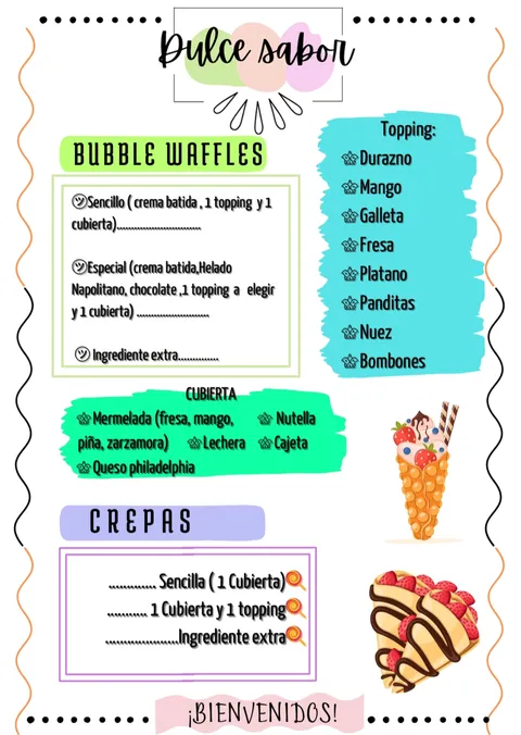 Dulce Sabor image 2