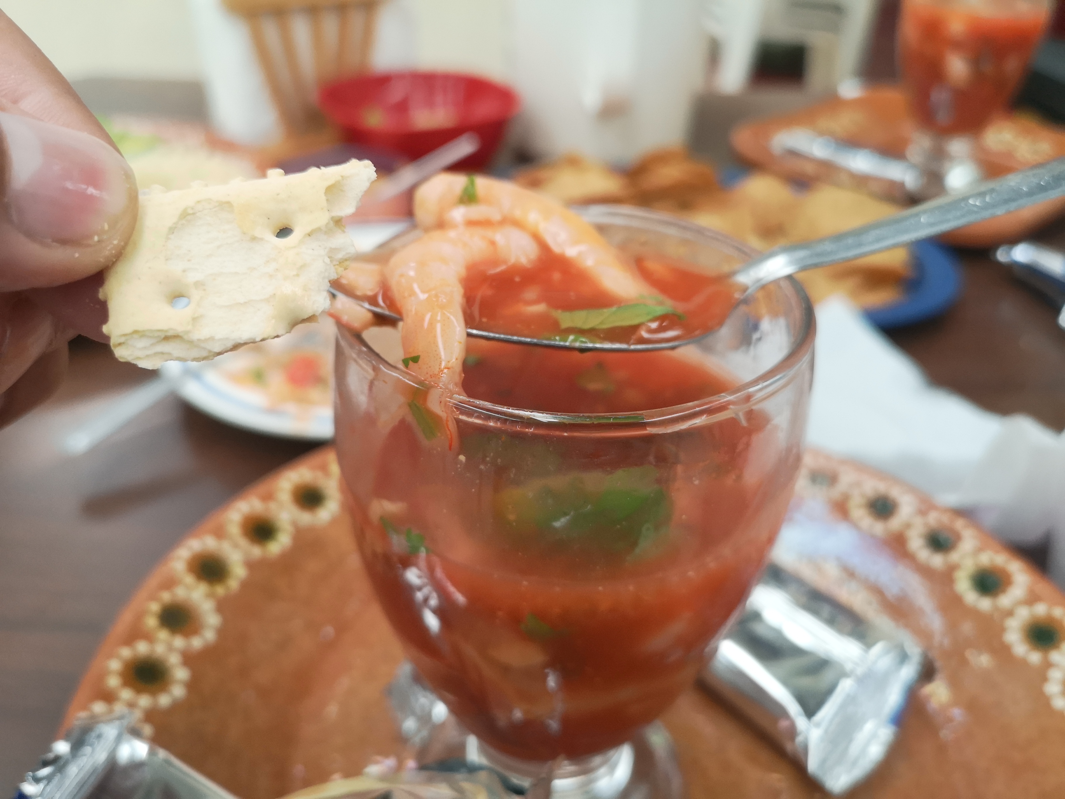 Alis y Manolo mariscos image 2