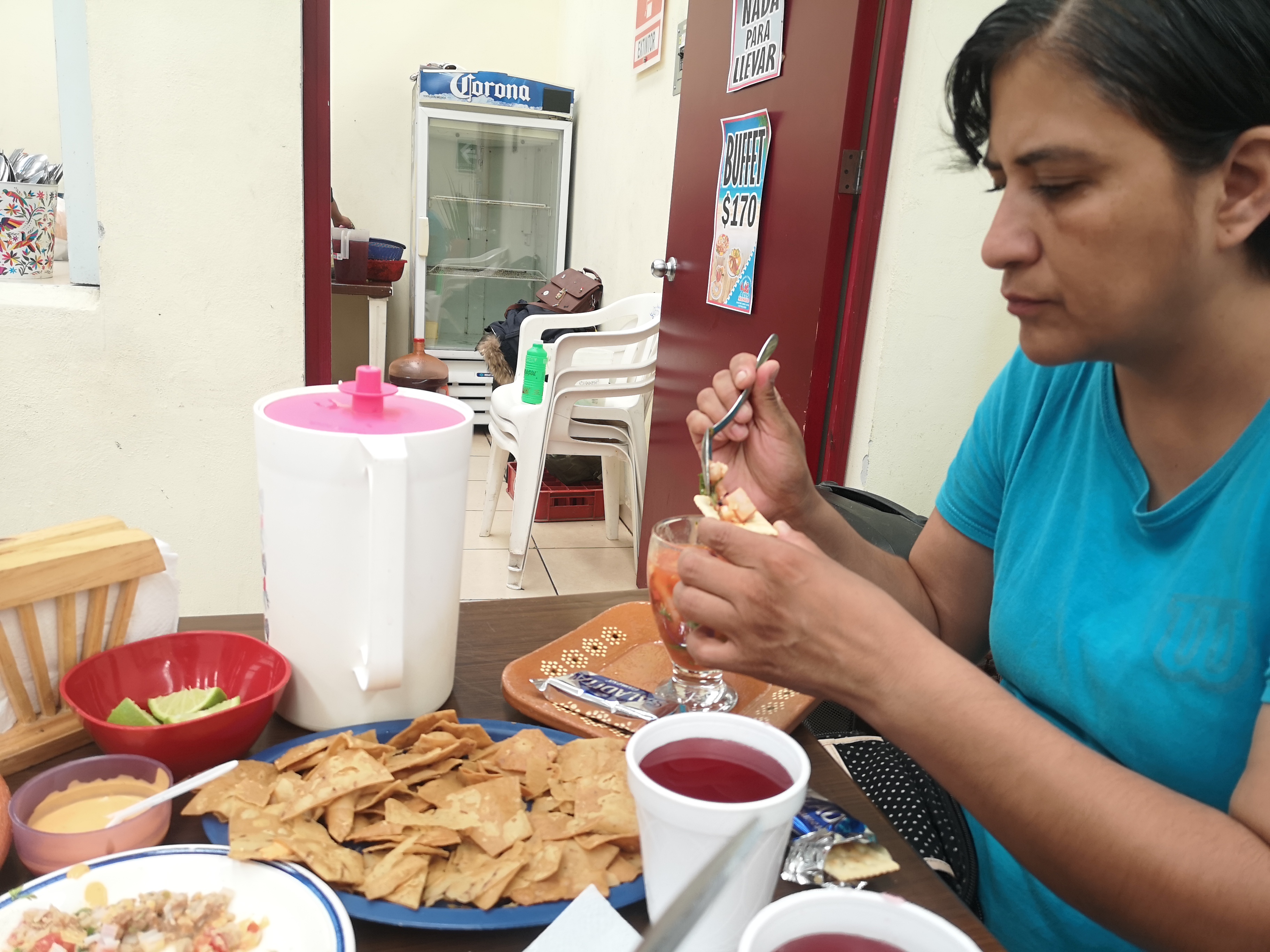 Alis y Manolo mariscos image 7