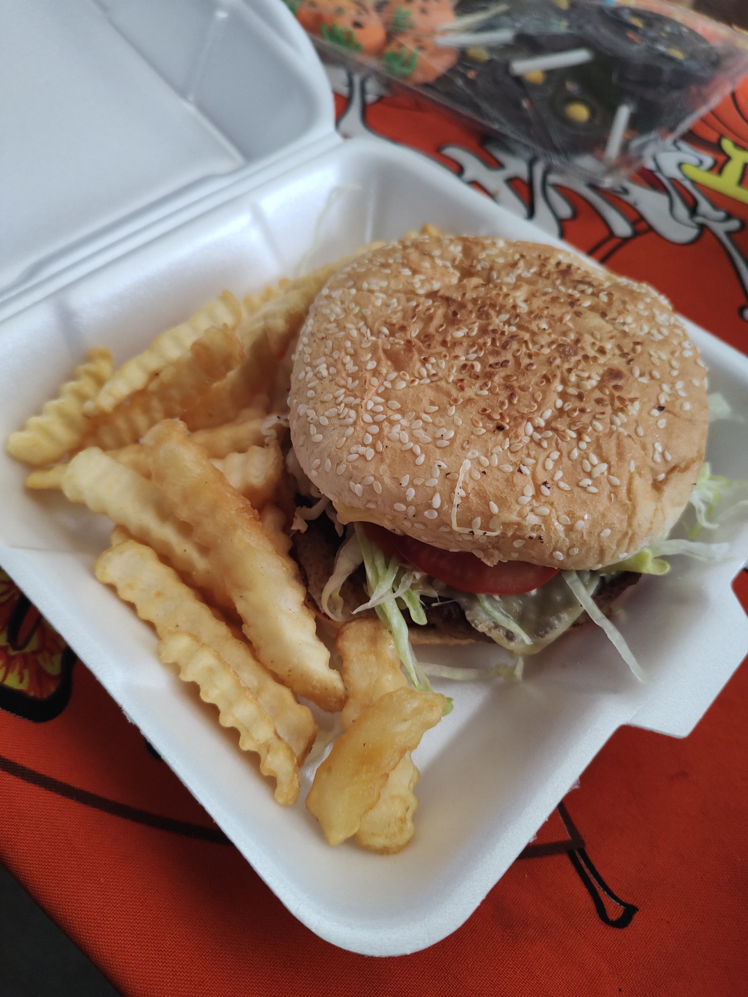 La Casa de los Jarritos image 2