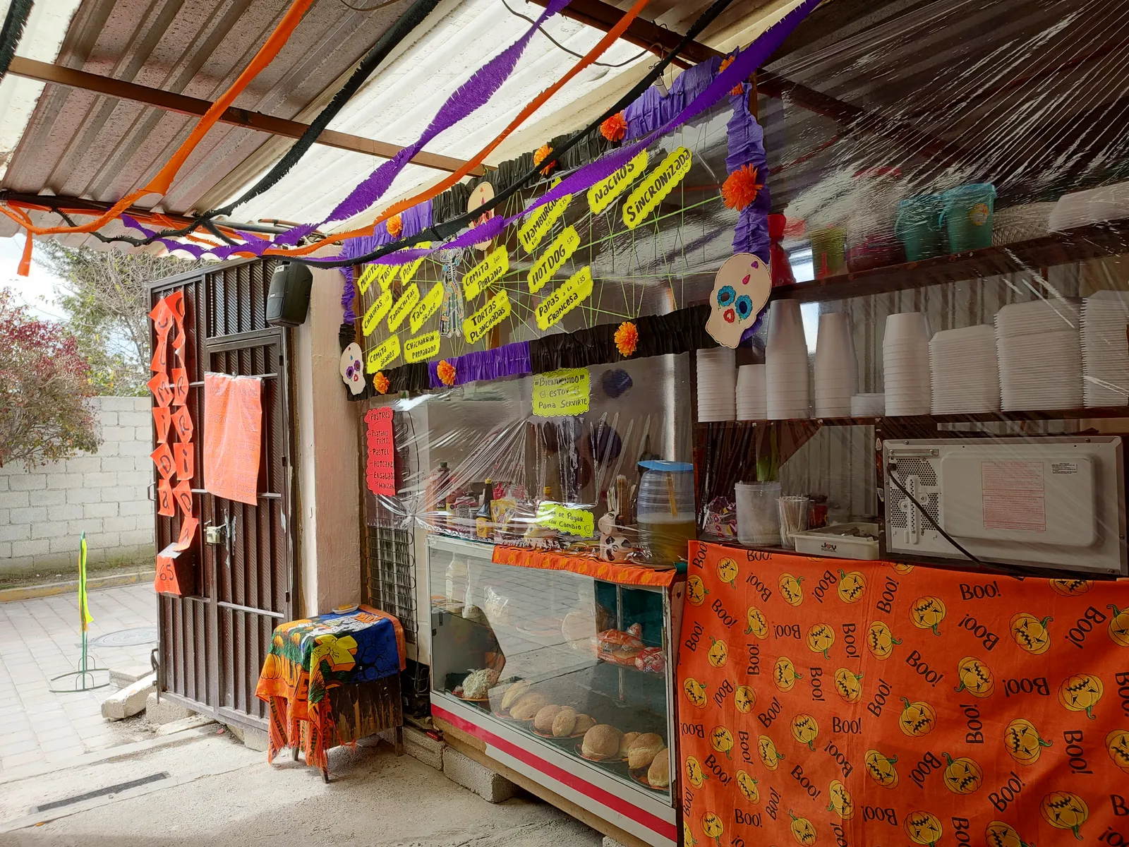 La Casa de los Jarritos image 3