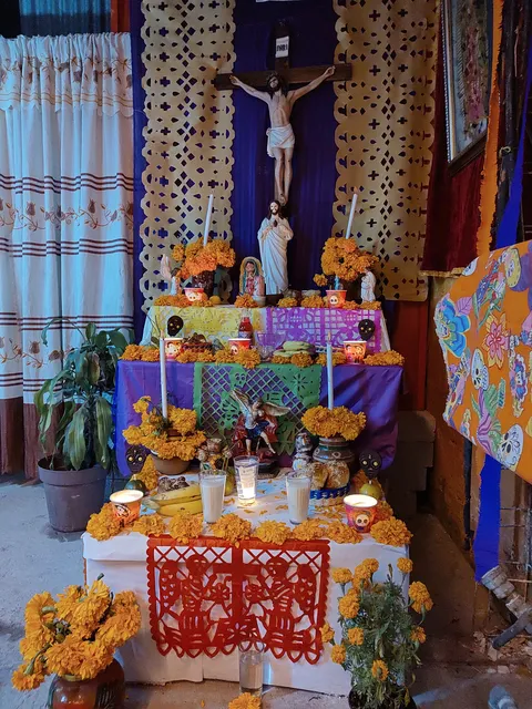 La Casa de los Jarritos image 4