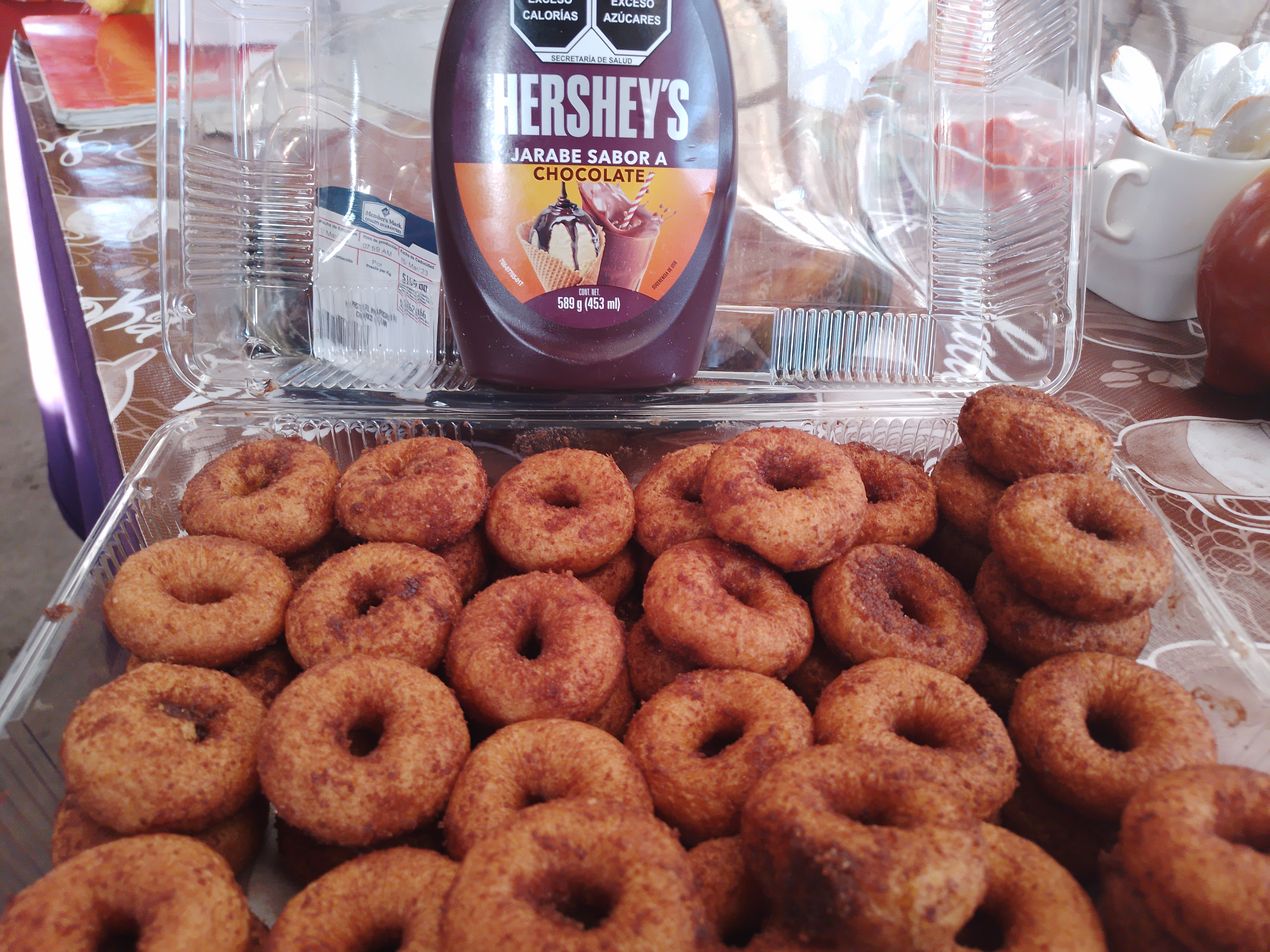 La Casa de los Jarritos image 7