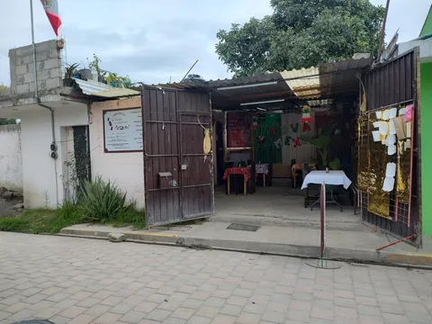 La Casa de los Jarritos image 8