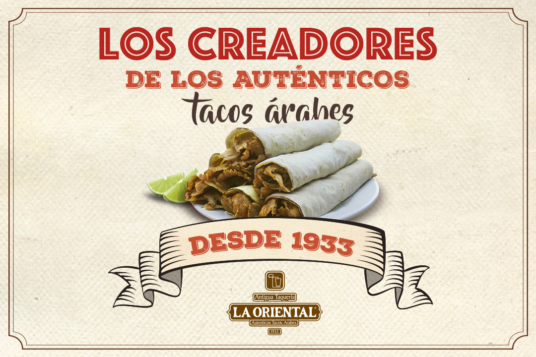 Antigua Taquería La Oriental image 3