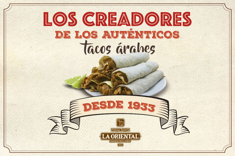 Antigua Taquería La Oriental image 3