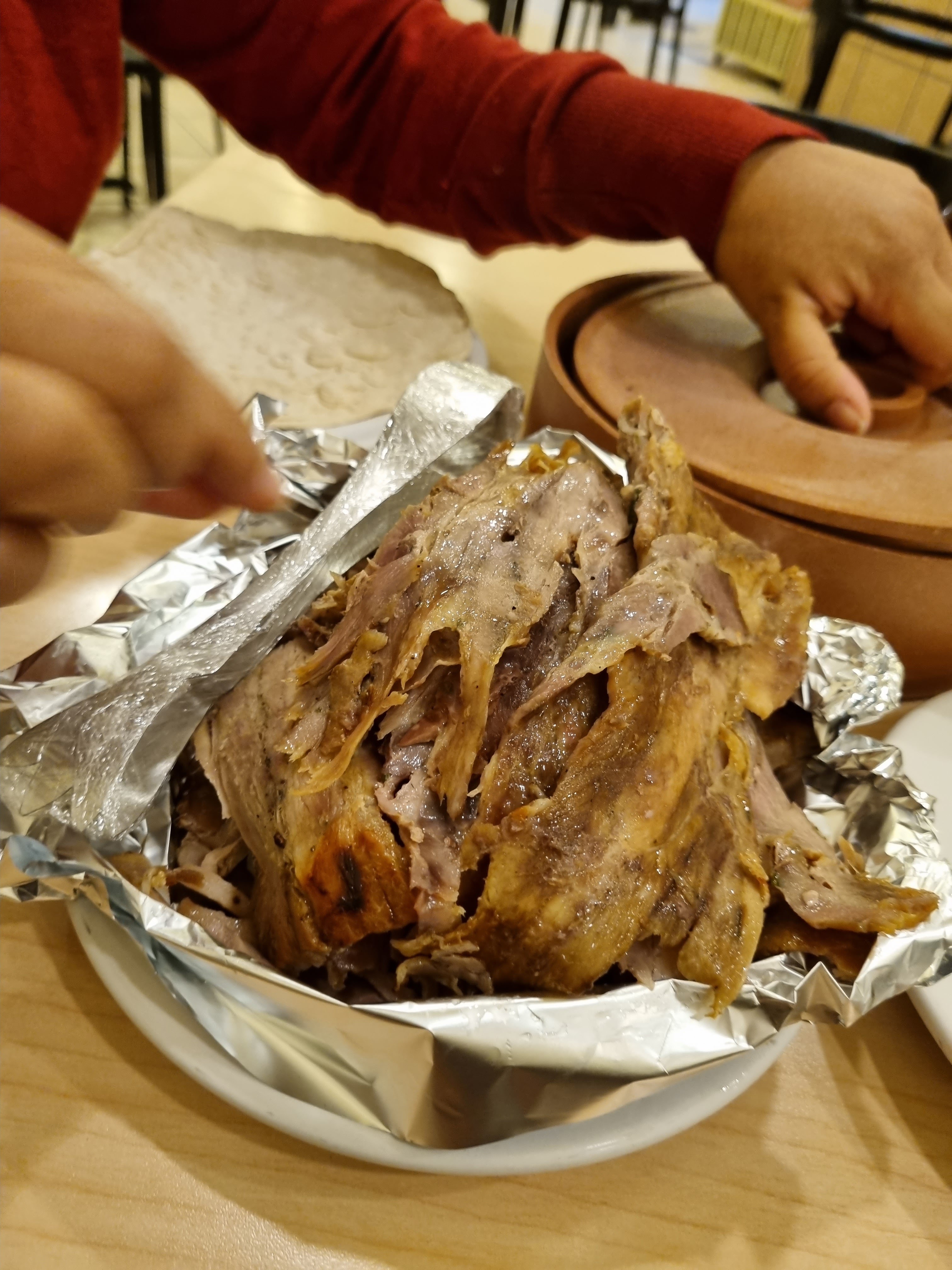 Antigua Taquería La Oriental image 5